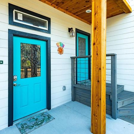 Sea Crest Apartamento Galveston Exterior foto