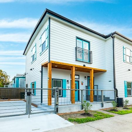 Sea Crest Apartamento Galveston Exterior foto